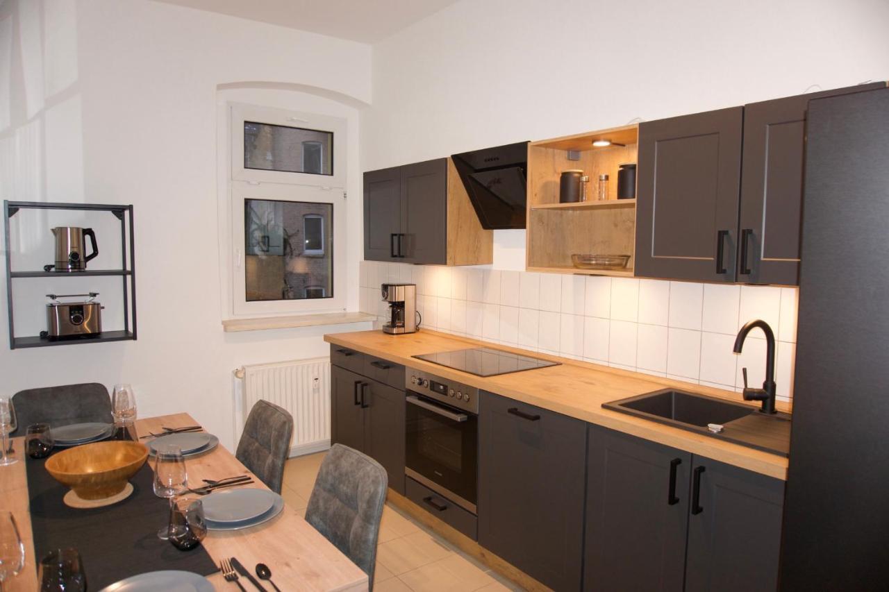 Ferienwohnung Markgraf Νάουμπουργκ Εξωτερικό φωτογραφία